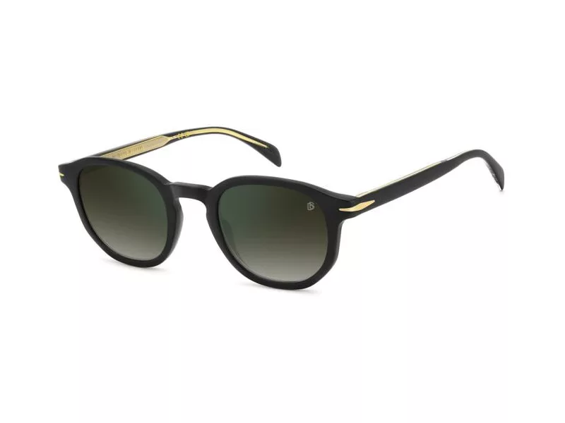 David Beckham Sonnenbrille DB 1007/S 003/CS