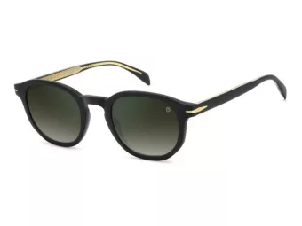 David Beckham Sonnenbrille DB 1007/S 003/CS