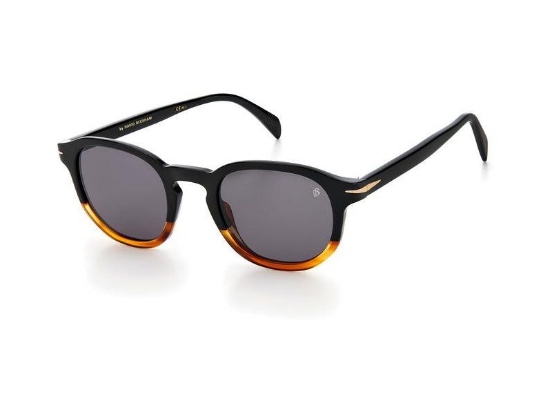 David Beckham Sonnenbrille DB 1007/S 37N/IR