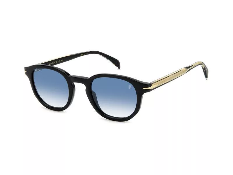 David Beckham Sonnenbrille DB 1007/S 807/F9