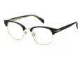 David Beckham Brillen DB 1012 807