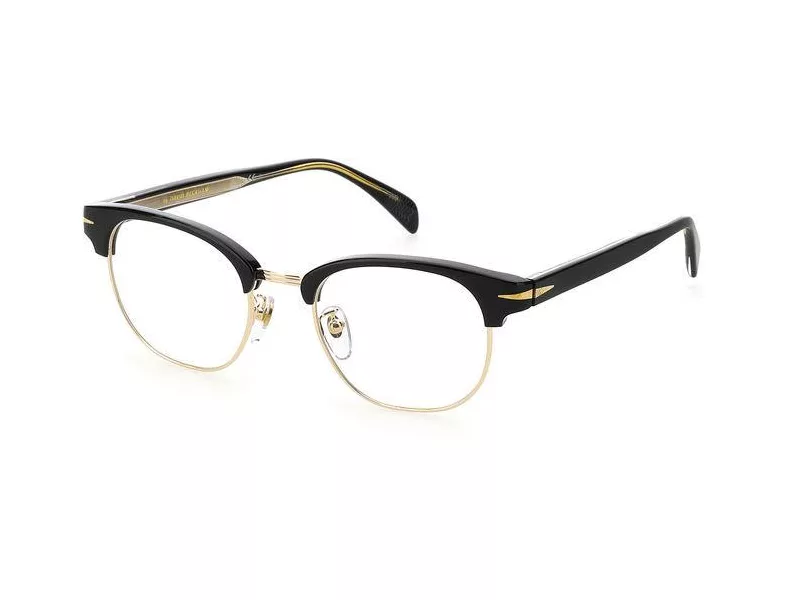 David Beckham Brillen DB 1012 807