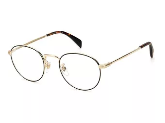 David Beckham Brillen DB 1015 RHL
