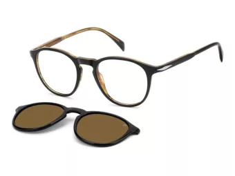 David Beckham Brillen DB 1018/C 05K