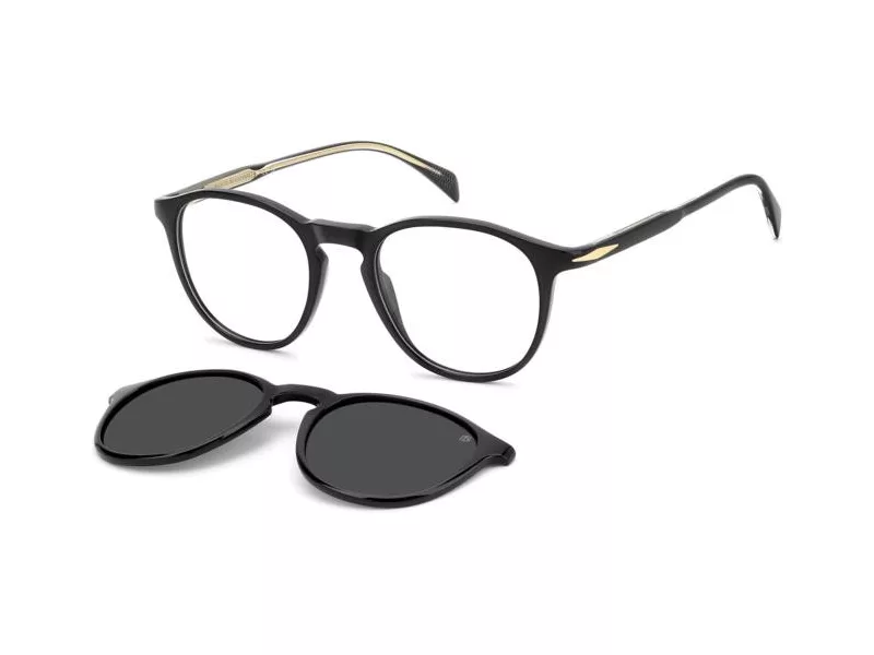 David Beckham Brillen DB 1018/C 807