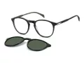 David Beckham Brillen DB 1018/C R2H