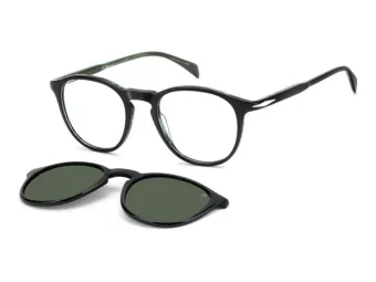 David Beckham Brillen DB 1018/C R2H