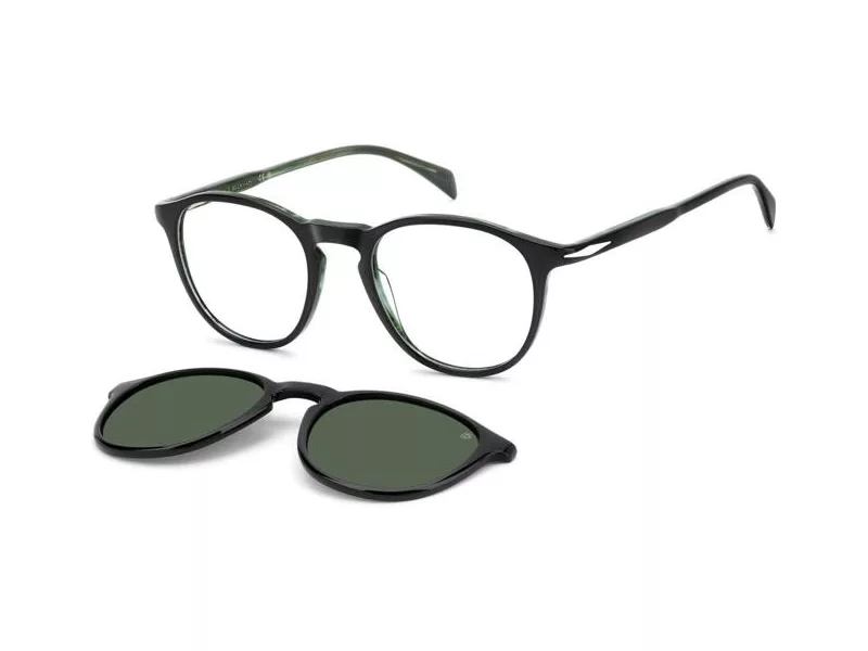 David Beckham Brillen DB 1018/C R2H