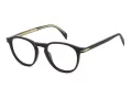 David Beckham Brillen DB 1018 003