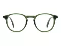 David Beckham Brillen DB 1018 1ED