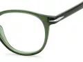 David Beckham Brillen DB 1018 1ED