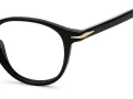 David Beckham Brillen DB 1018 807