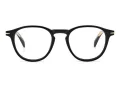 David Beckham Brillen DB 1018 807