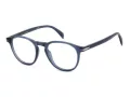 David Beckham Brillen DB 1018 FLL