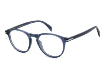 David Beckham Brillen DB 1018 FLL