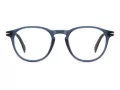 David Beckham Brillen DB 1018 FLL
