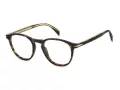 David Beckham Brillen DB 1018 N9P