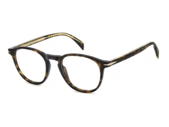 David Beckham Brillen DB 1018 N9P