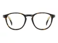 David Beckham Brillen DB 1018 N9P