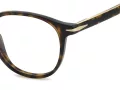 David Beckham Brillen DB 1018 N9P