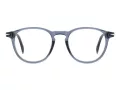 David Beckham Brillen DB 1018 PJP