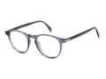 David Beckham Brillen DB 1018 PJP
