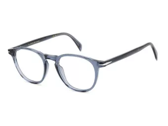 David Beckham Brillen DB 1018 PJP