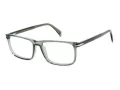 David Beckham Brillen DB 1019 1ED