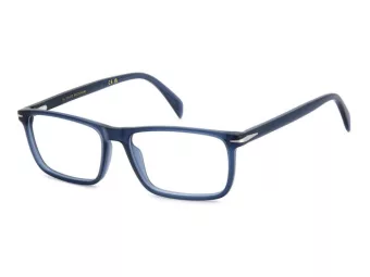 David Beckham Brillen DB 1019 FLL