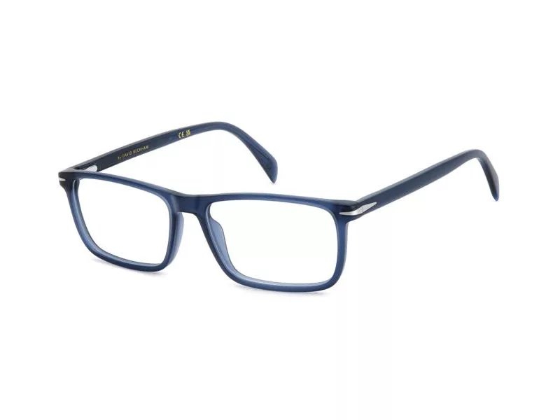 David Beckham Brillen DB 1019 FLL