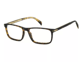 David Beckham Brillen DB 1019 N9P