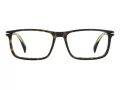 David Beckham Brillen DB 1019 N9P