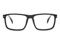 David Beckham Brillen DB 1020 003