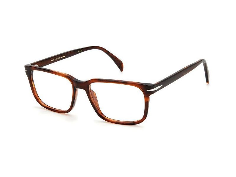David Beckham Brillen DB 1022 EX4