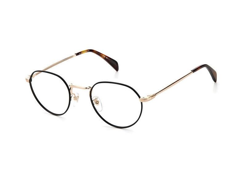 David Beckham Brillen DB 1023 2M2