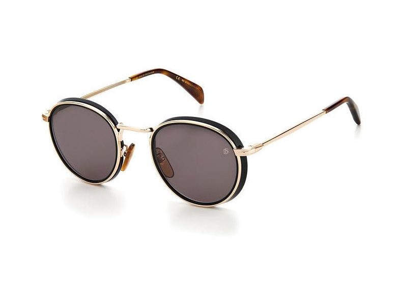 David Beckham Sonnenbrille DB 1033/S 2M2/IR