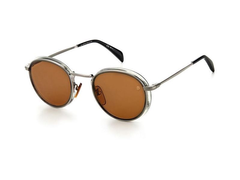David Beckham Sonnenbrille DB 1033/S POH/70