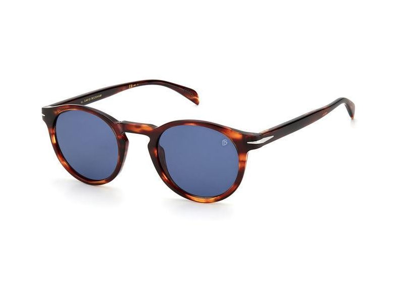 David Beckham Sonnenbrille DB 1036/S 0UC/KU