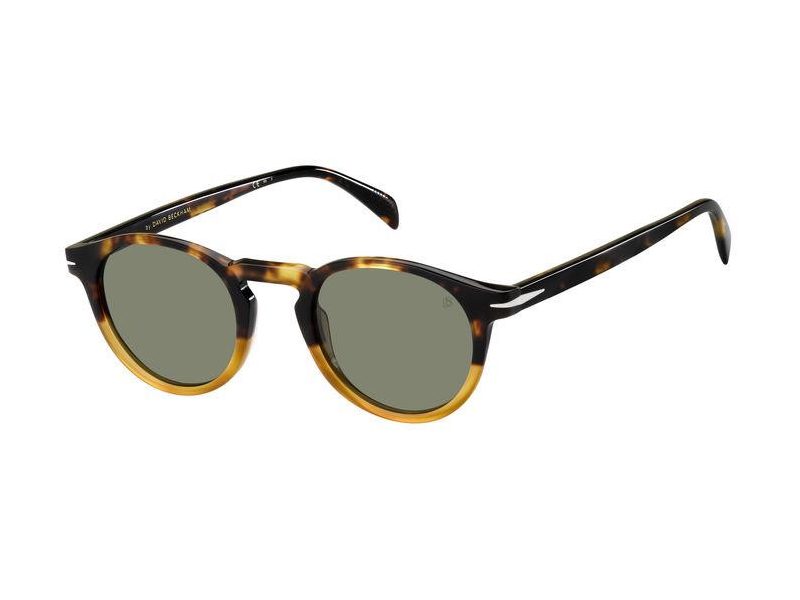 David Beckham DB 1036/S 2OK/O7 49 Sonnenbrille