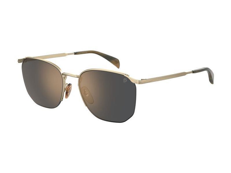 David Beckham Sonnenbrille DB 1038/F/S J5G/JO