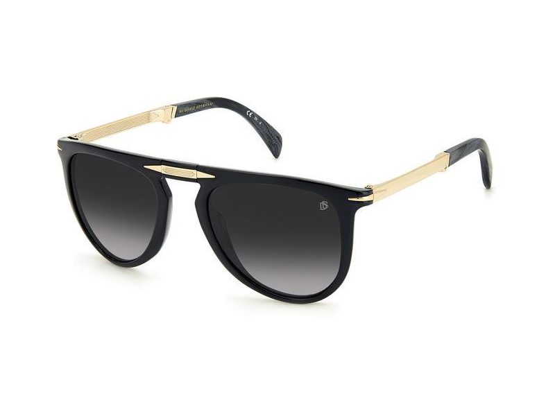 David Beckham Sonnenbrille DB 1039/S/FD 2M2/9O