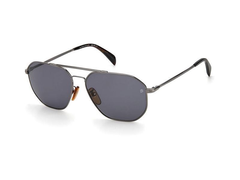 David Beckham Sonnenbrille DB 1041/S KJ1/M9