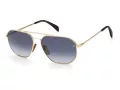David Beckham Sonnenbrille DB 1041/S RHL/9O