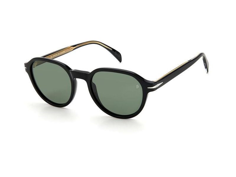 David Beckham Sonnenbrille DB 1044/S BSC/O7