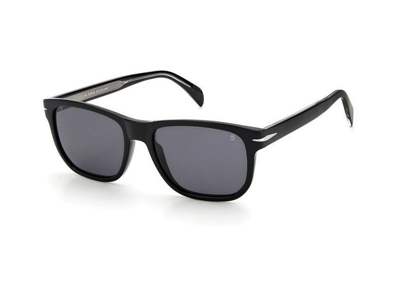 David Beckham Sonnenbrille DB 1045/S BSC/M9