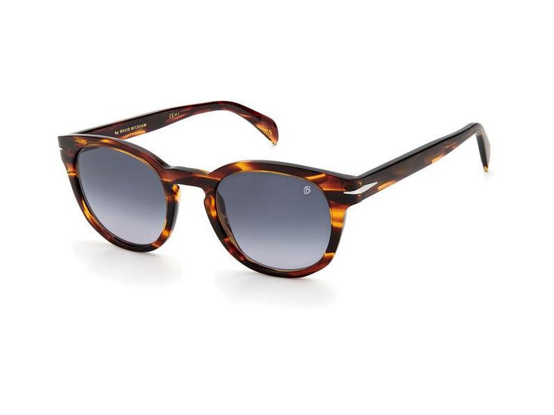 David Beckham Sonnenbrille DB 1046/S EX4/9O