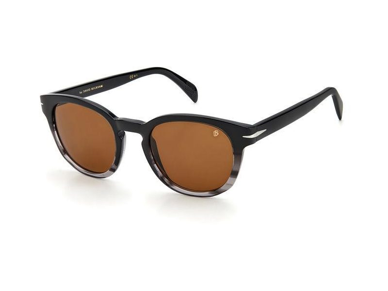 David Beckham Sonnenbrille DB 1046/S XOW/70
