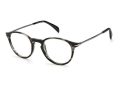 David Beckham Brillen DB 1049 2W8