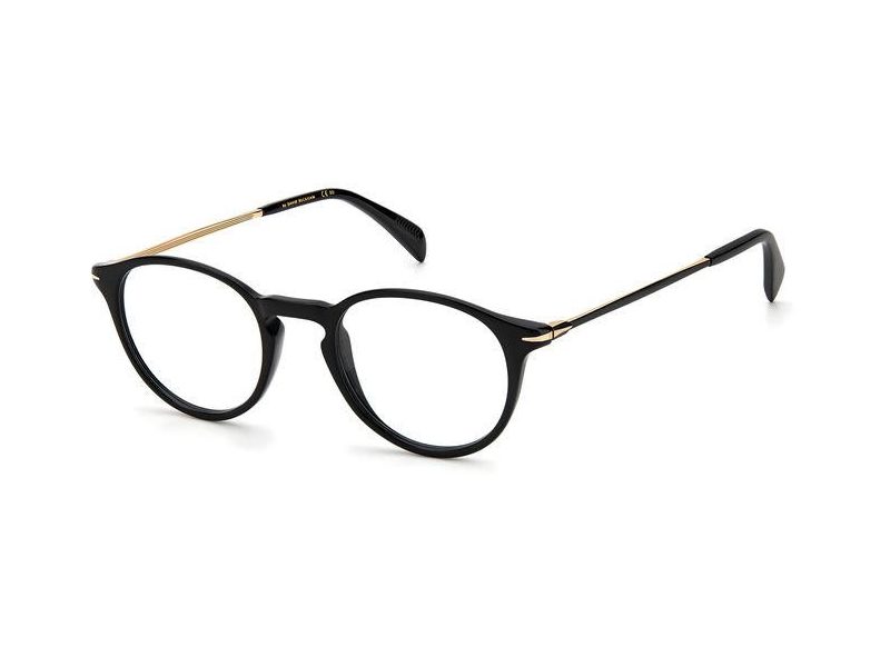 David Beckham Brillen DB 1049 807
