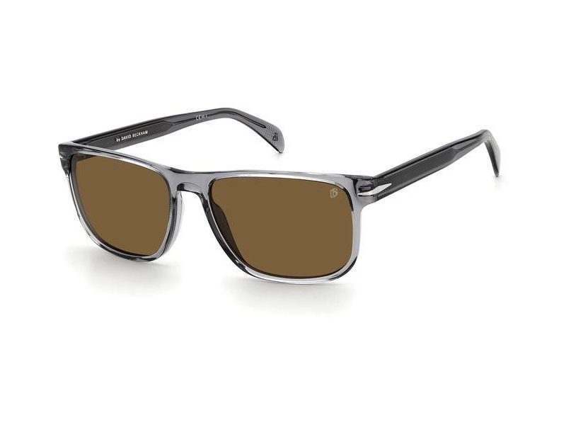 David Beckham Sonnenbrille DB 1060/S KB7/70